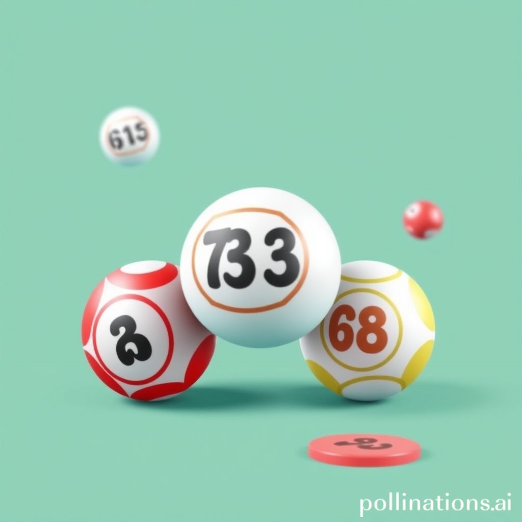 Prediksi Togel Untuk Pemula